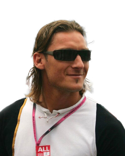 occhiali oakley retro (modello totti) – straight jacket anni 2000