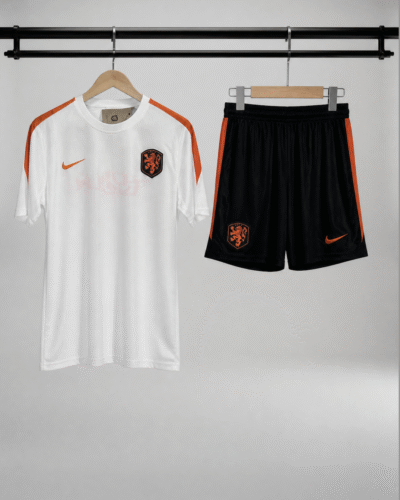 Home kit completo allenamento brasile 2026 mondiale (copia)