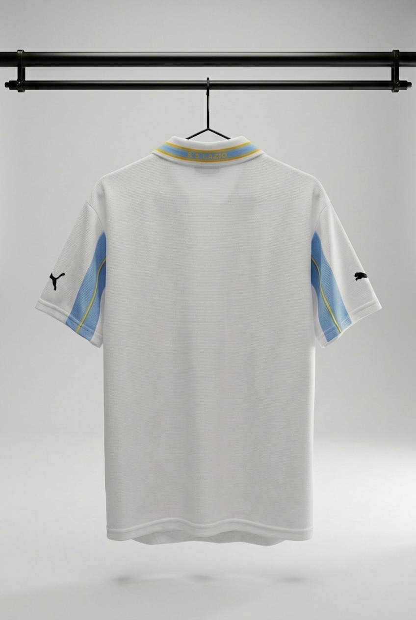 ssc napoli retro 1987/88 maradona (copia) Lazio vintage
