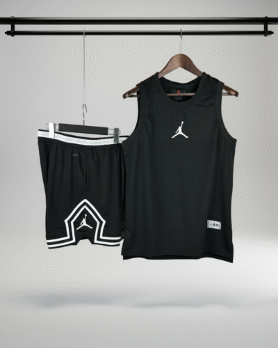 jordan dri fit sport breakfast club basket azzurro acqua (copia)
