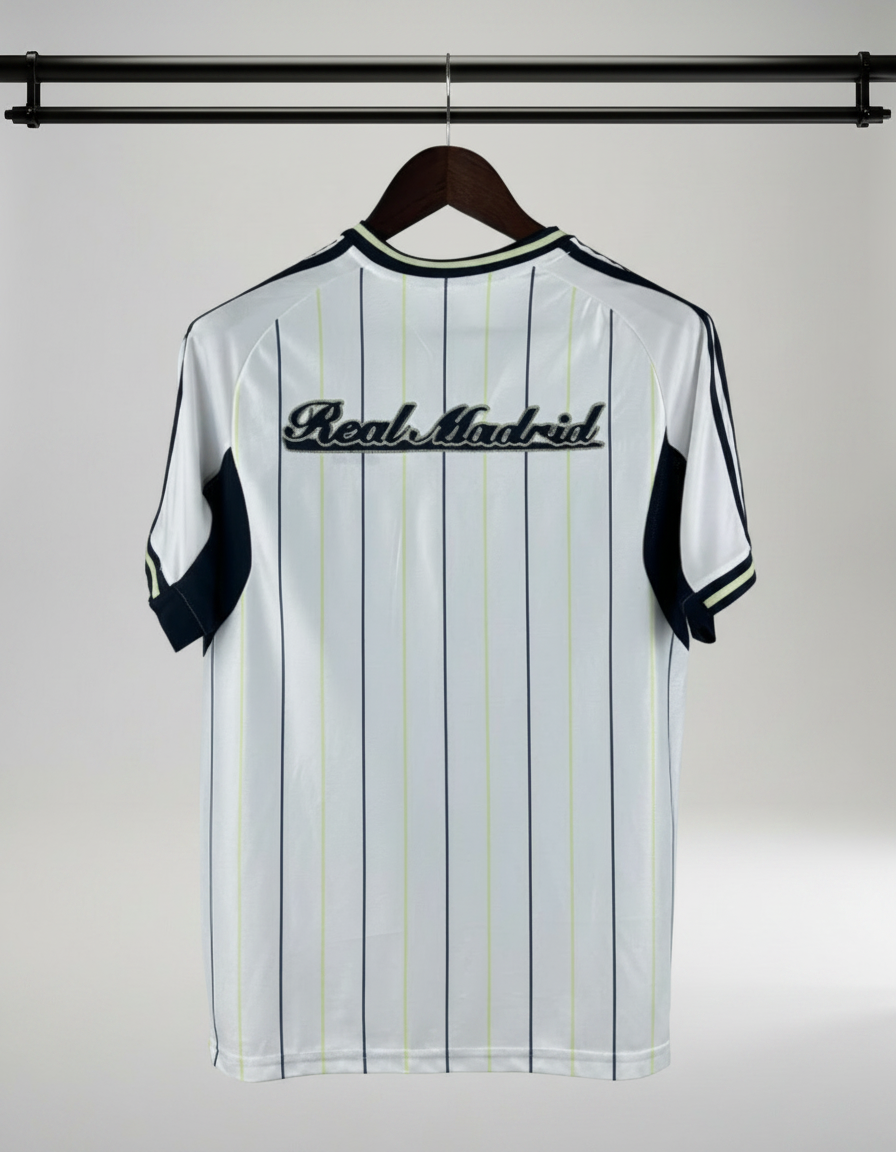 real madrid baseball kit jersey real madrid baseball kit jersey