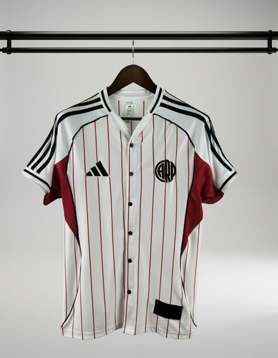 River Plate US Pack Jersey