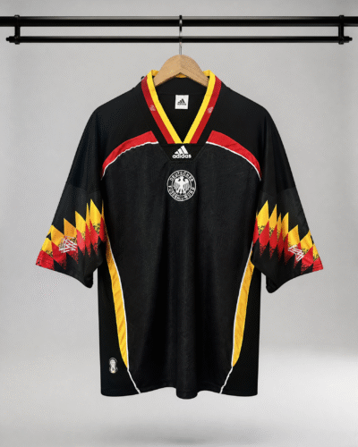 germania 1996/97 prima maglia retro