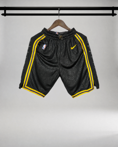 Home los angeles lakers 2020/21 shorts retro kobe bryant lebron james