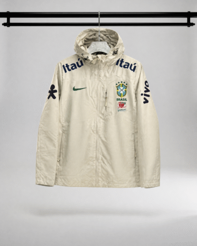 Home brazil 2022/23 windbreaker jacket (copia)