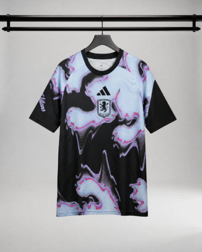 aston villa 2025/26 third shirt x