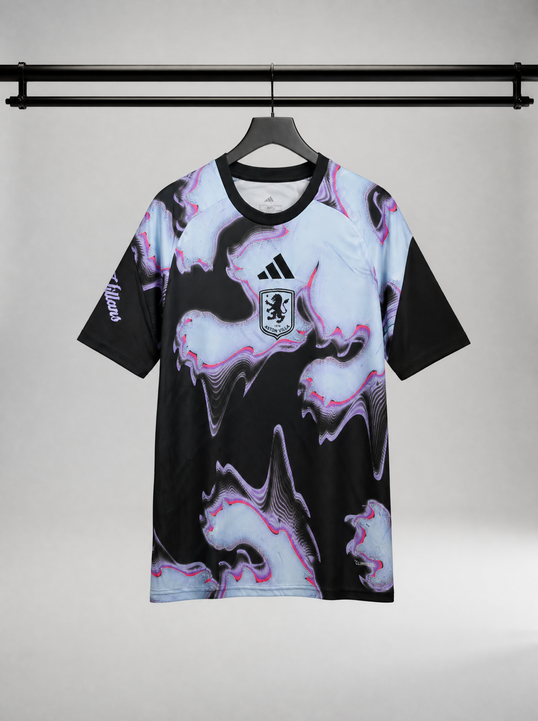 aston villa 2025/26 third shirt x aston villa 2025/26 third shirt x