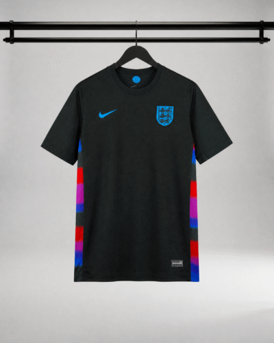 maglia inghilterra away 2025/2026