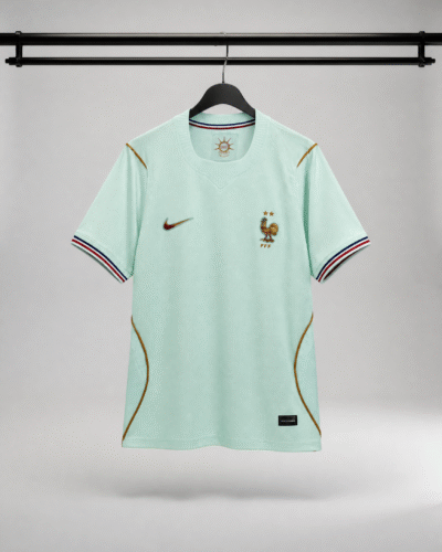 maglia francia mondiale 2026 away