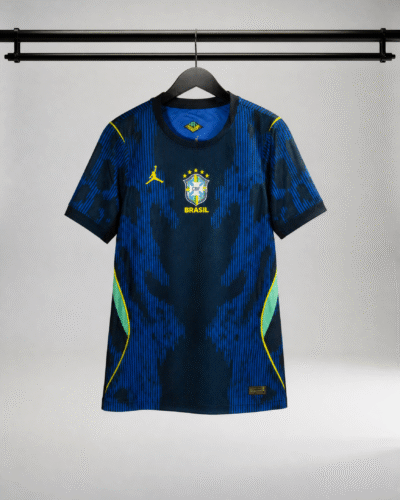portogallo special edition nera manica corta 2026/27 (copia)