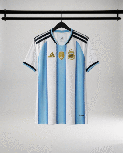 maglia argentina world cup 2026 home