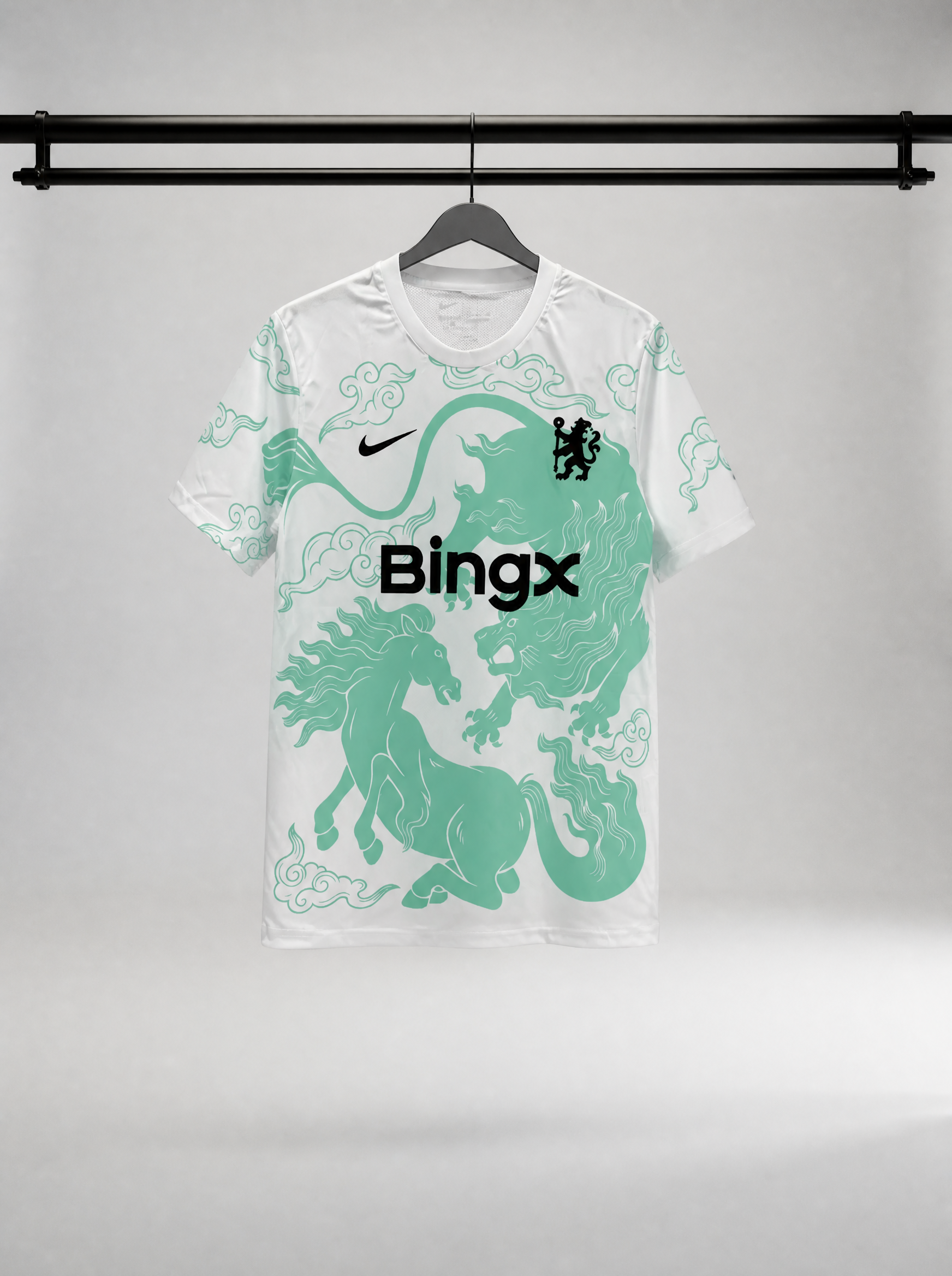 maglia chelsea pre partita year of the horse special edition maglia chelsea pre partita year of the horse special edition