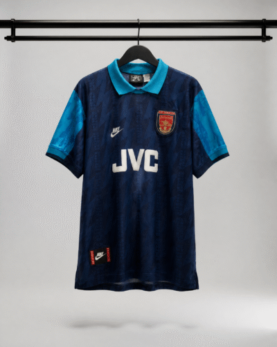 Home maglia arsenal retrò 1994 1996