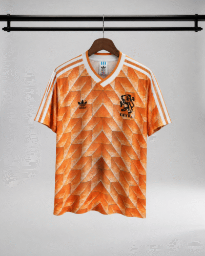 maglia olanda europeo 1988 home