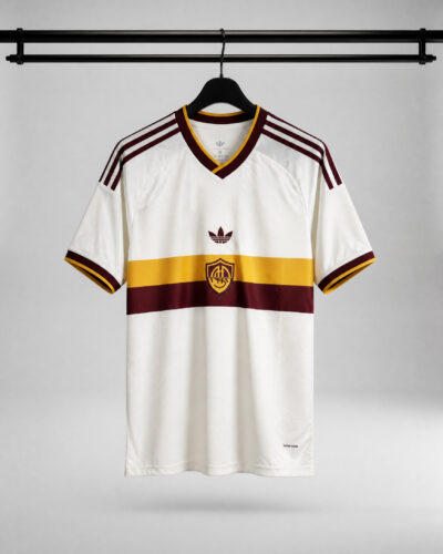 maglia away as roma 2026